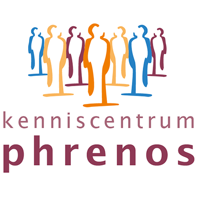 logo kenniscentrum phrenos