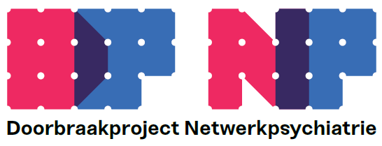 logo doorbraakproject netwerkpsychiatrie