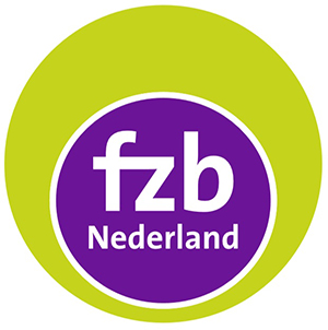 Logo FZB Nederland
