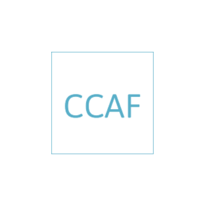 logo CCAF