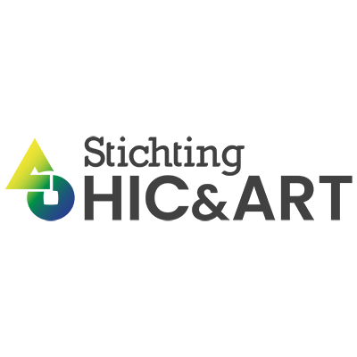 logo stichting HIC&ART
