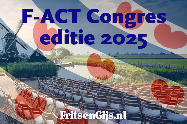 banner F-ACT congres