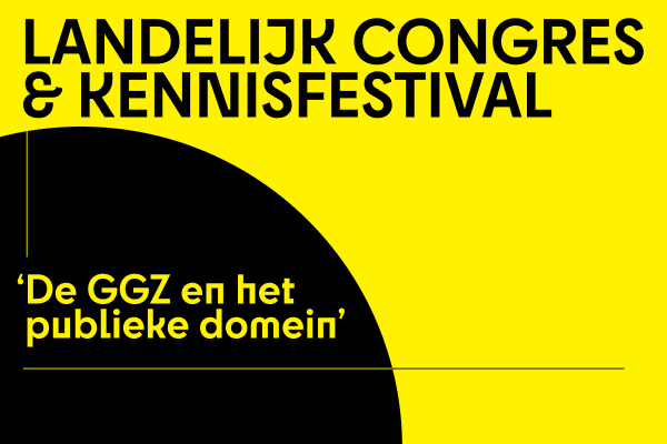 Doelen congres titel klein banner F-ACT congres