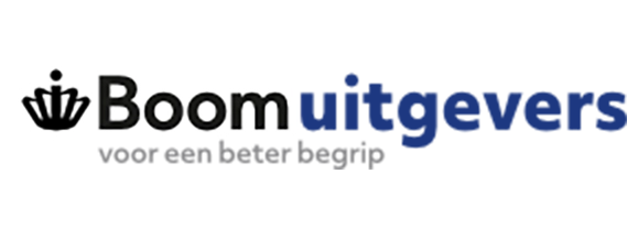 boom uitgevers logo stichting HIC&ART