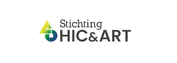 logo stichting HIC&ART